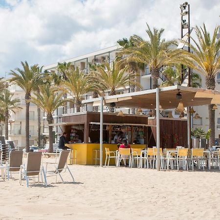 Villa Maria Salou Dış mekan fotoğraf