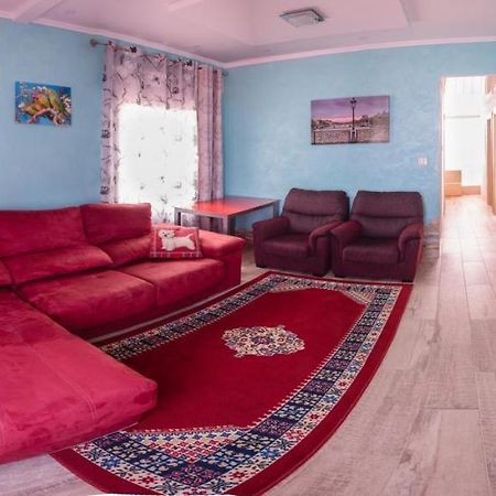 Villa Maria Salou Dış mekan fotoğraf