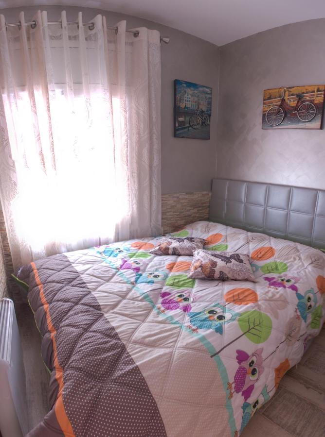 Villa Maria Salou Dış mekan fotoğraf