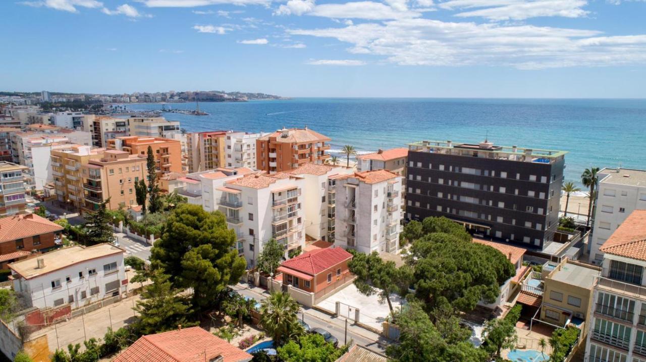 Villa Maria Salou Dış mekan fotoğraf
