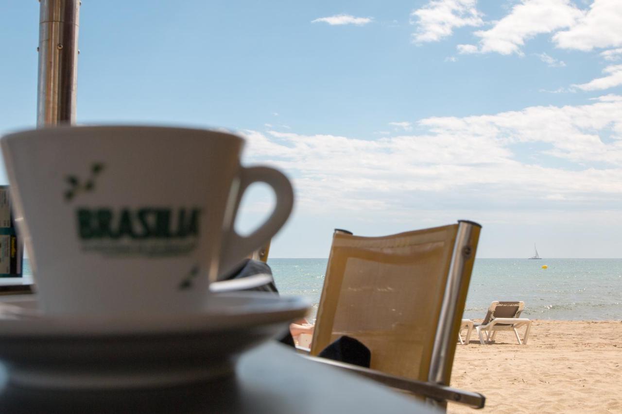 Villa Maria Salou Dış mekan fotoğraf